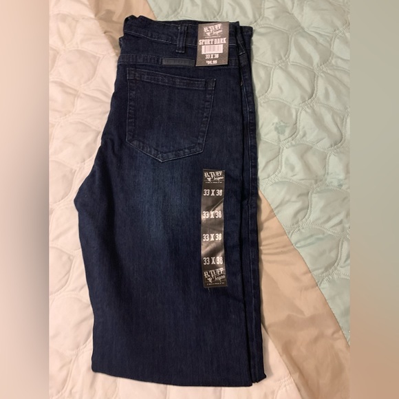 B Tuff Men’s Sport Dark - Picture 7 of 9